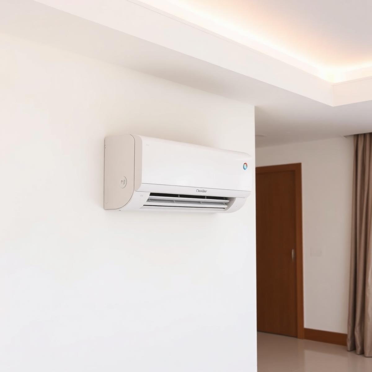 Sajid Mehmood AC Repair technician team in Sharjah